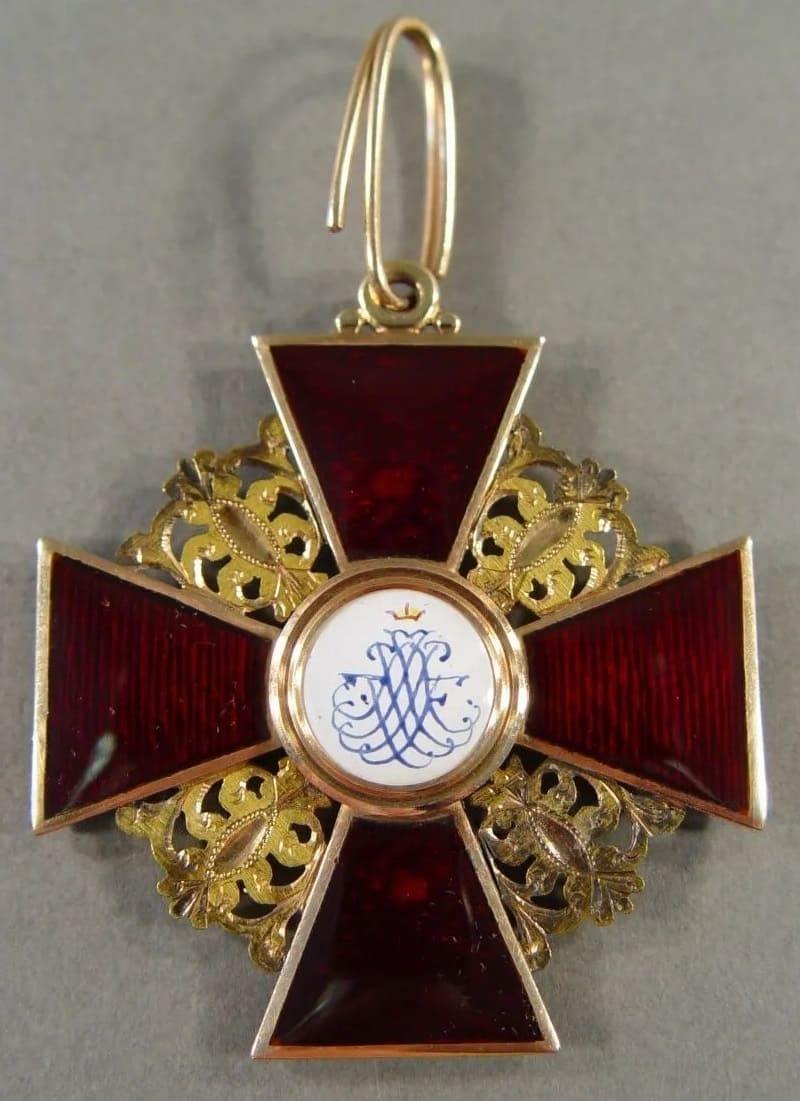 1-я степень ордена святой Анны IK.jpg