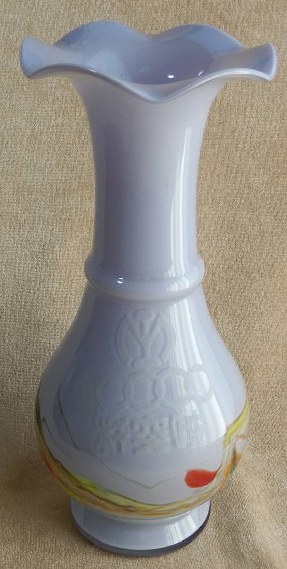 10000粁突破 記念花瓶.jpg