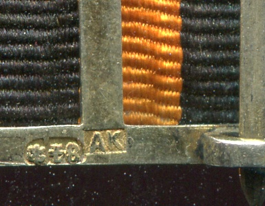 15 years of  service on St.George ribbon.jpg