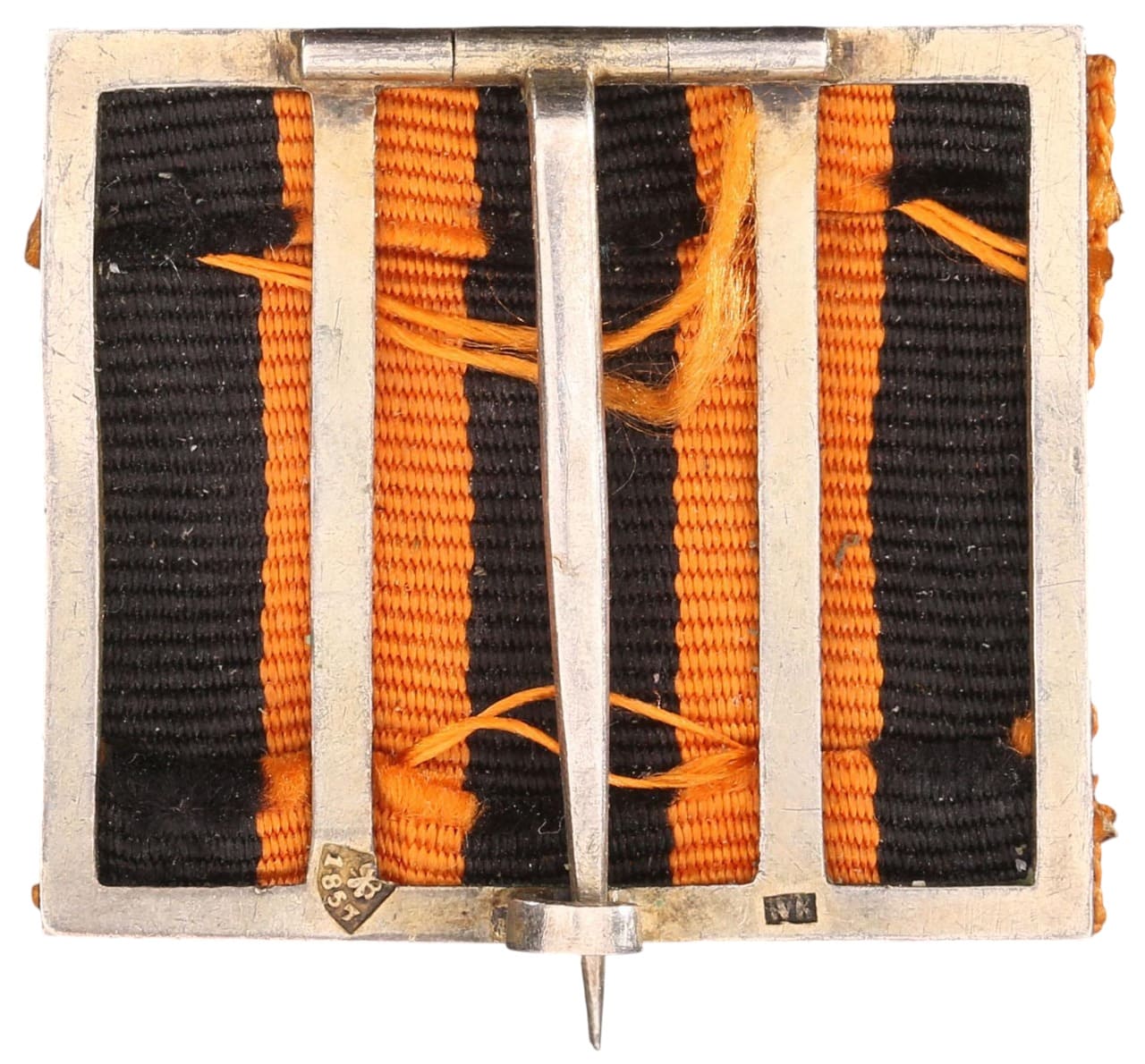 15 years of service with St.George ribbon WK.jpg