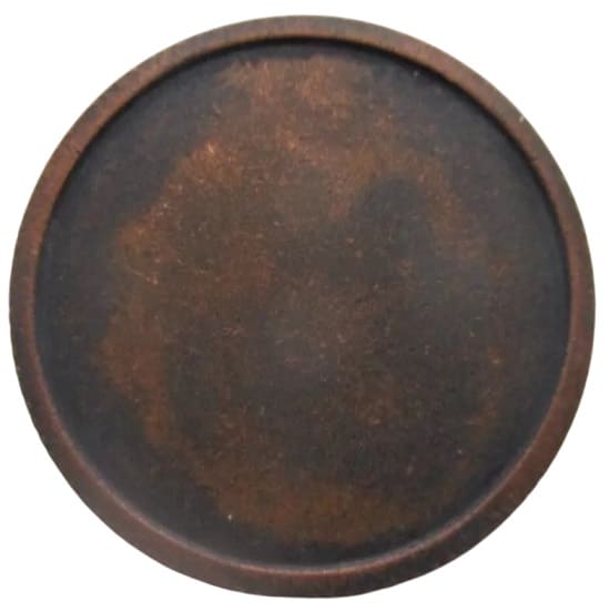 野戦砲兵第十六聯隊  16th Field  Artillery Regiment Watch Fob.jpg