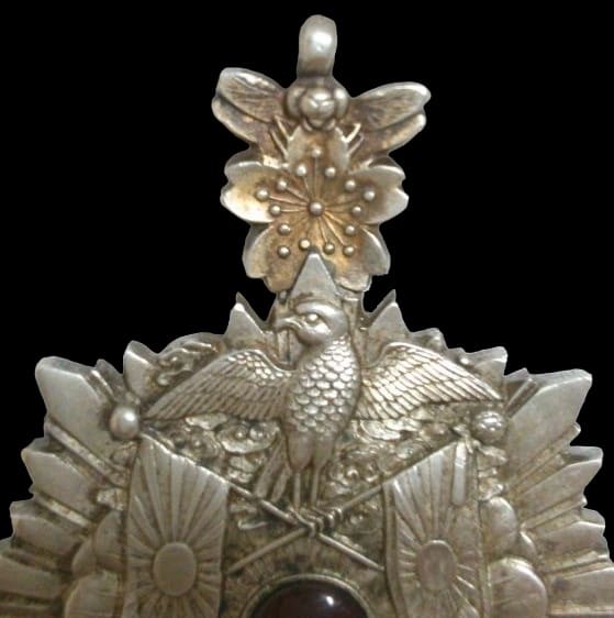 1894 Great Victory Over Qing Celebration Commemorative  Medal.jpg