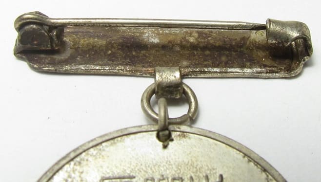 1904 Hongo Ward Military Affairs  Association Member's Badge.jpg