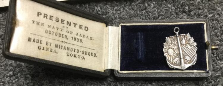 1908 Great White Fleet Welcoming Commemorative  Badge.jpg