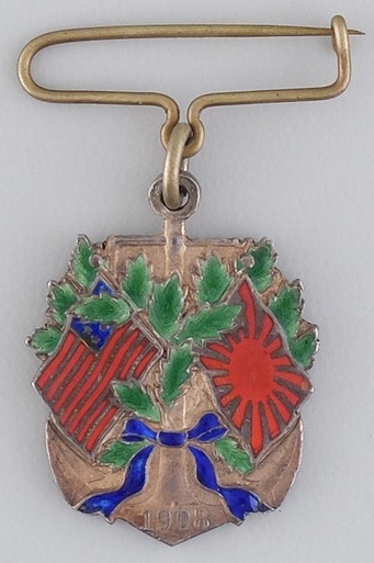 1908 Great White Fleet Welcoming Commemorative Badge.jpg