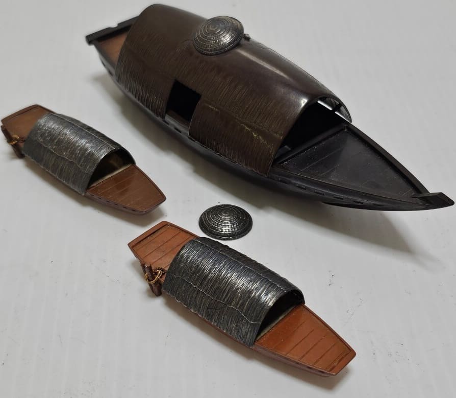 1914 Army Large Special Maneuvers Commemorative Djong-shaped Incense Burner.jpg
