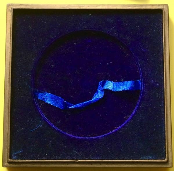 1916 Taiwan   Industry Promotion Exhibition Bronze Medal.jpg
