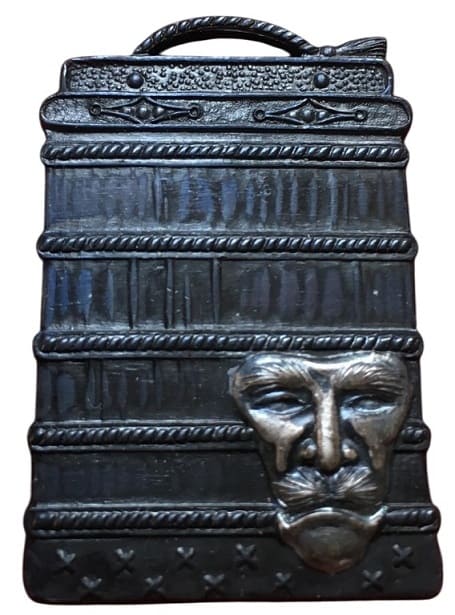 1933 Gakushuin Kendo  Club Watch Fob.jpg