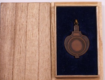 1934 First Submarine  Squadron Watch Fob.jpg