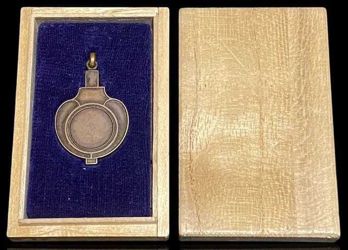1934 First Submarine  Squadron Watch Fob.jpg