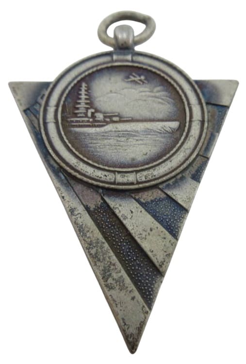 1934 Navy Emergency Large Maneuvers Participation Commemorative Watch Fob.jpg