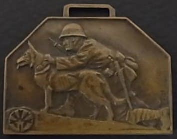 1935 2nd Military Dog Competitive Tournament Gift Watch Fob.jpg