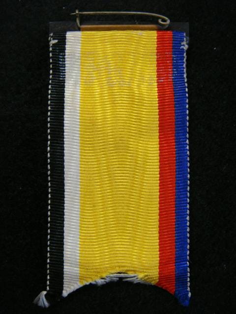 1935  Emperor of Manchuria Visit Kyobashi Ward Commemorative Medal.jpg