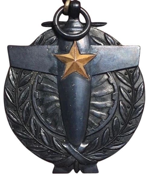 1937–1938 Enomoto Air Unit China Incident Dispatch Commemorative Watch Fob.jpg