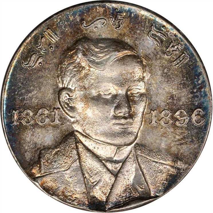 1943 Jose Rizal  Medal.jpg