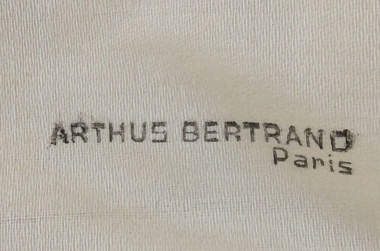 1st class Bertrand-made full set from 1929-1942 Ahmad  II of Tunis time period.jpg