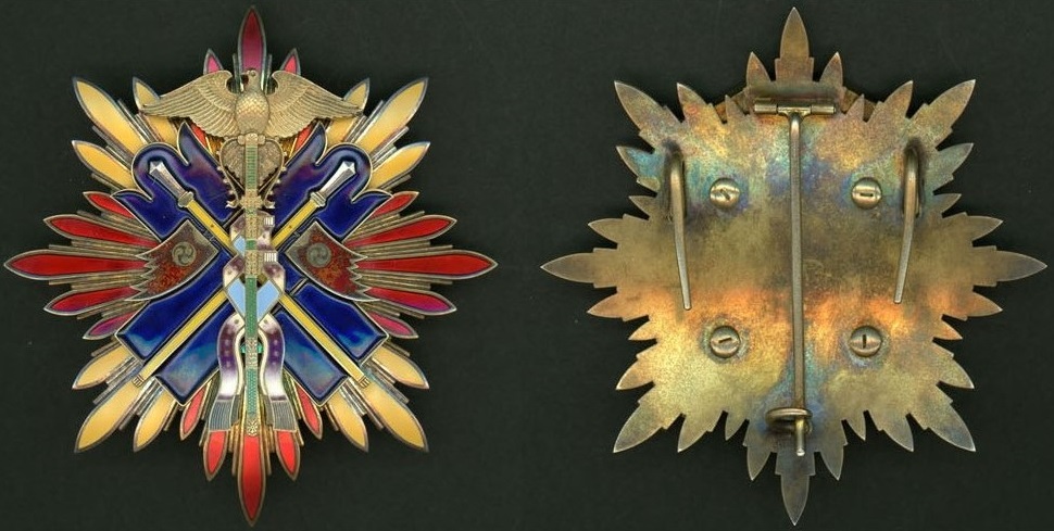 1st  class  Golden Kite order.jpg