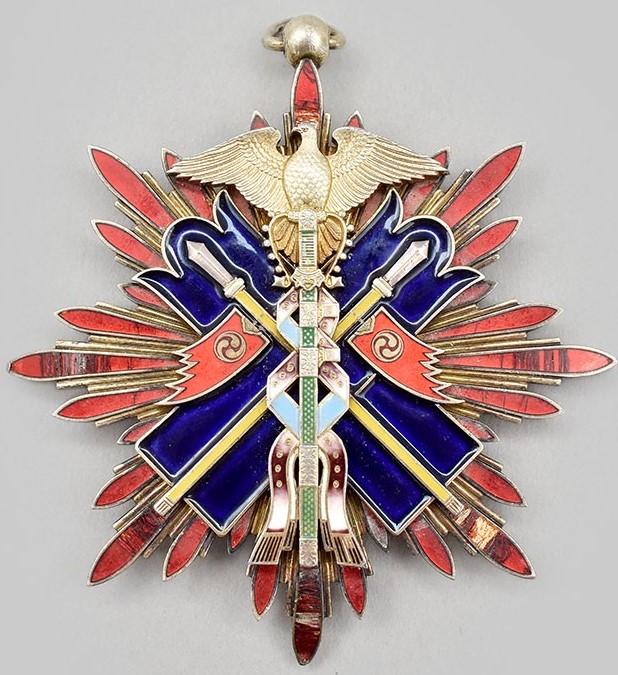 1st class Golden Kite order.jpg