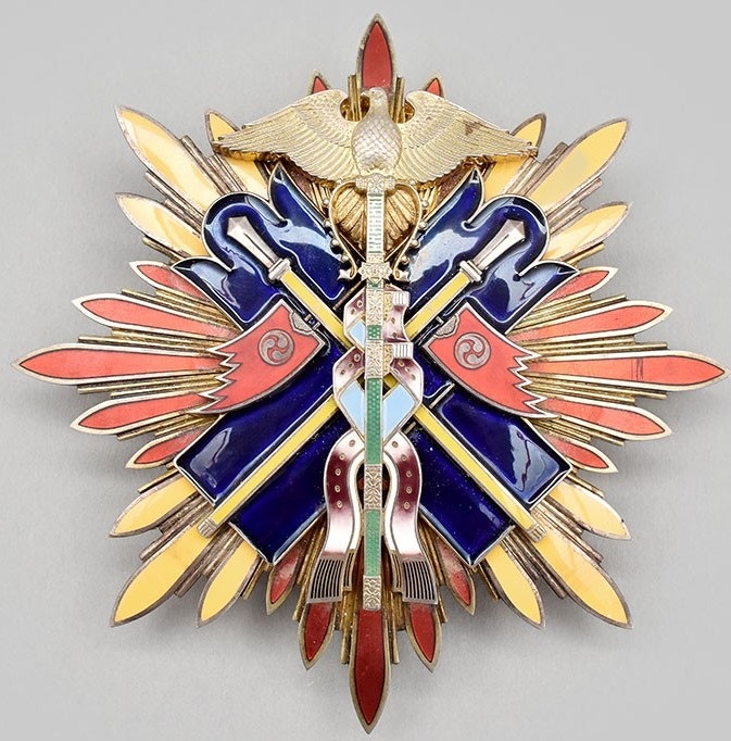 1st  class  Golden Kite order.jpg