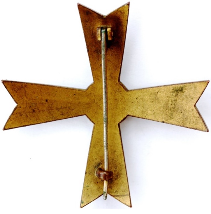 1st class Manchukuo Military Merit Badge 大満州国武功徽章.jpg