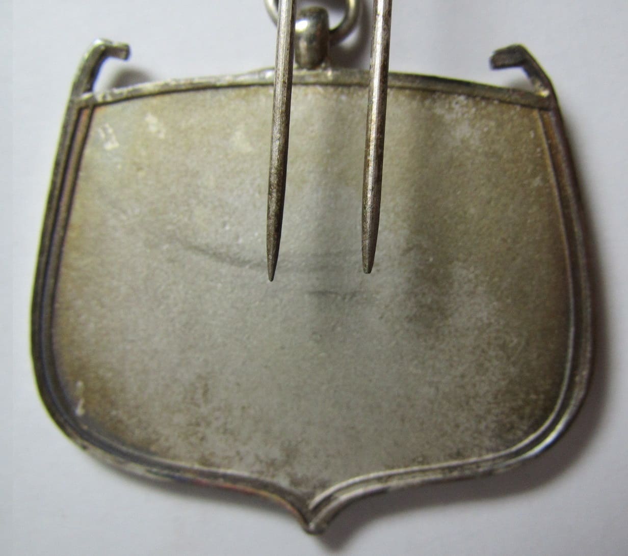 1st class Merit  Badge of Japan Seafarers Relief Association.jpg