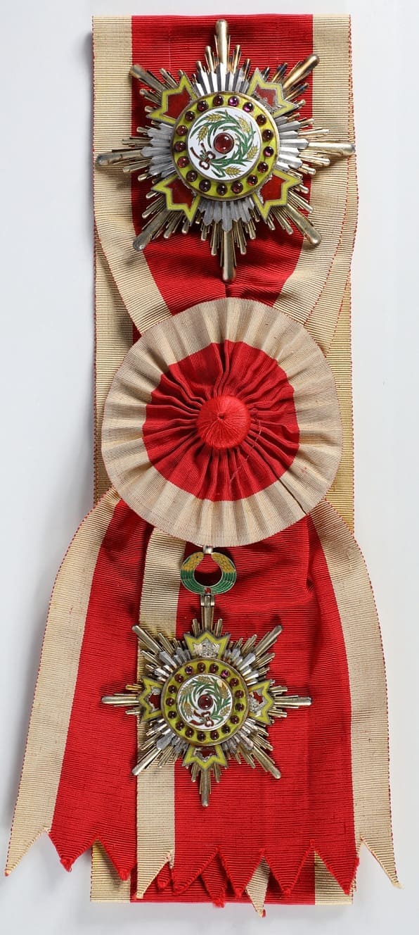 1st class Order of Precious Brilliant Golden Grain 一等寳光嘉禾勲章.jpg