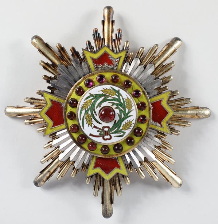 1st class Order of Precious Brilliant Golden Grain  一等寳光嘉禾勲章.jpg