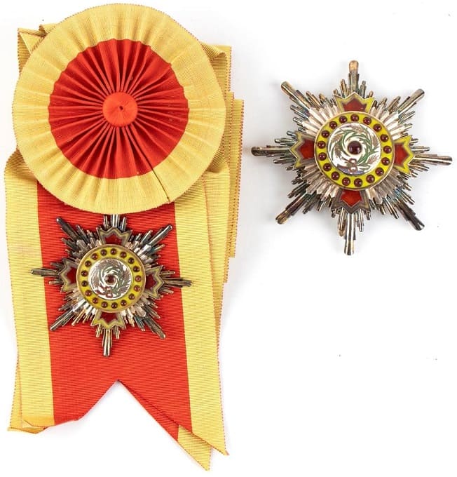 1st class Order of Precious Brilliant Golden Grain.jpg
