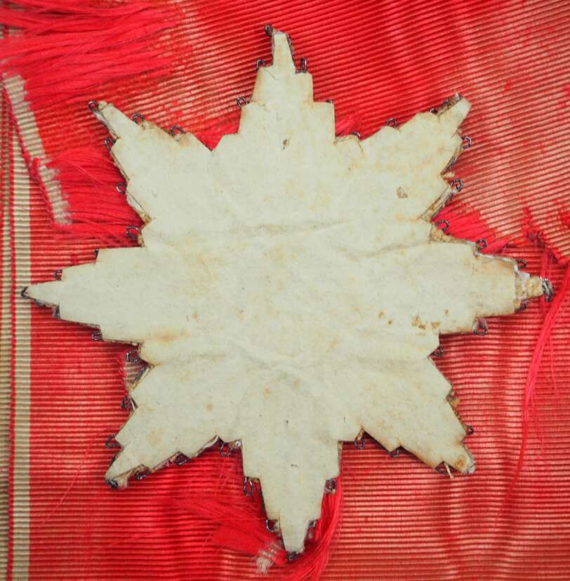 1st class  Order of Saint Anna made  by Immanuel Pannasch.jpg