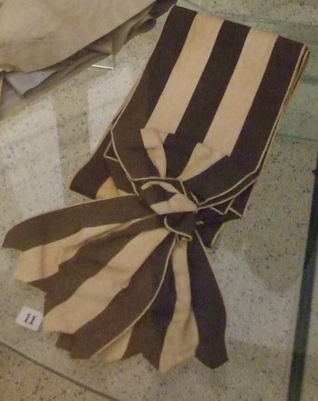 1st class Order of   Saint George breast star of Karl Philipp, Prince  of Schwarzenberg.jpg