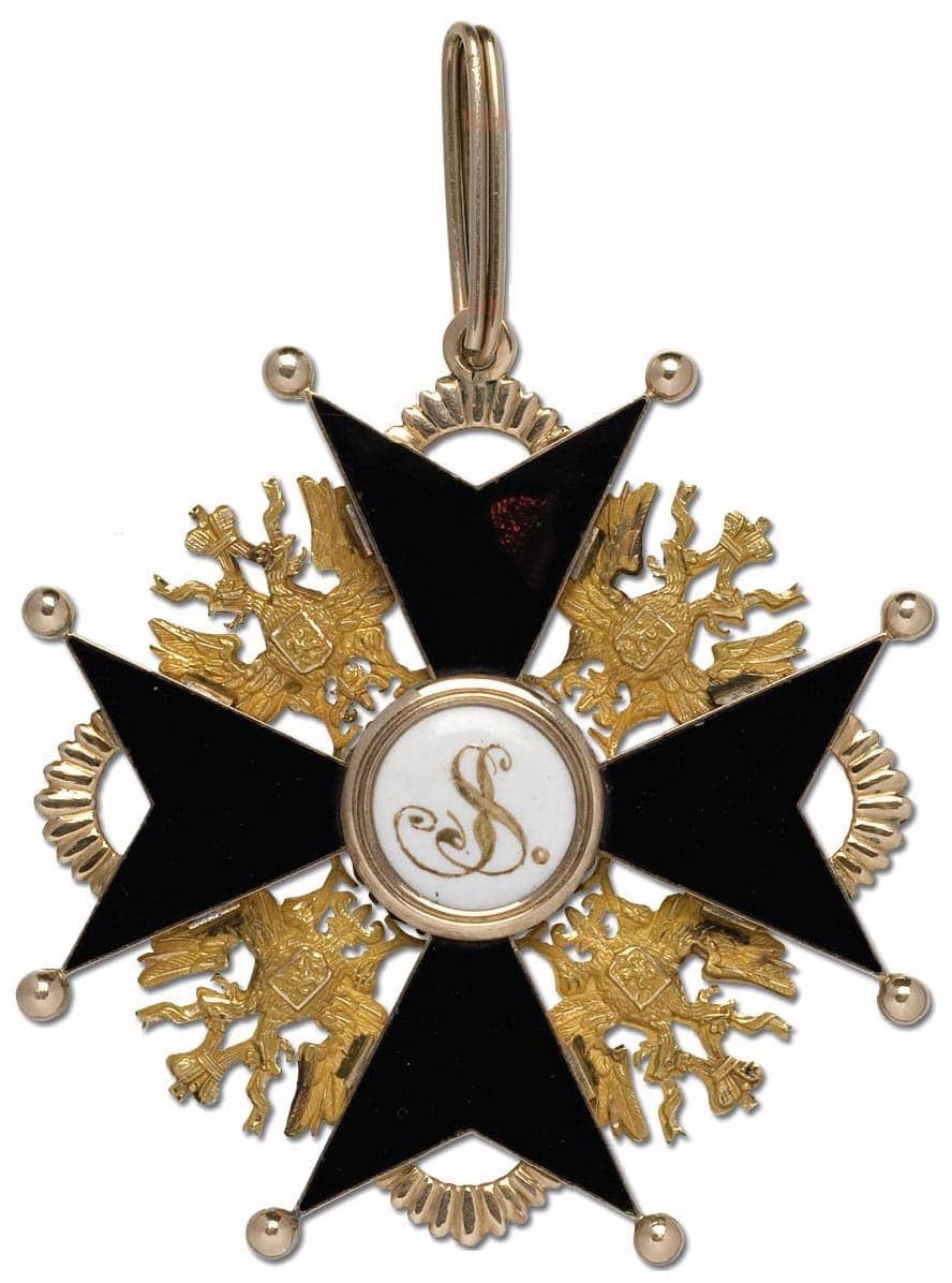 1st class Order of Saint  Stanislaus.jpg