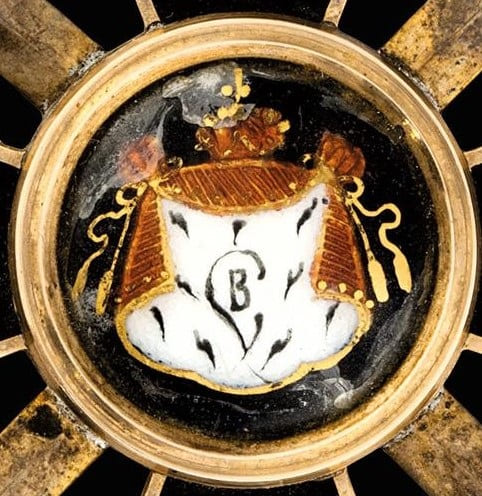 1st class Order  of Saint Vladimir made by Frederic Bjork workshopf.jpg