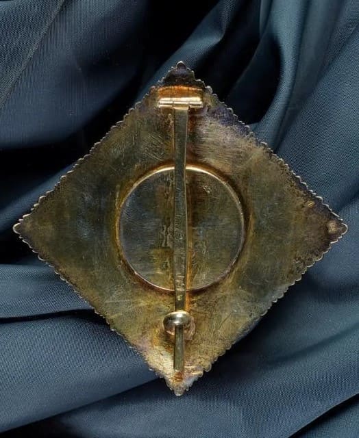 1st class Order of St. George made  by  Rothe.jpg