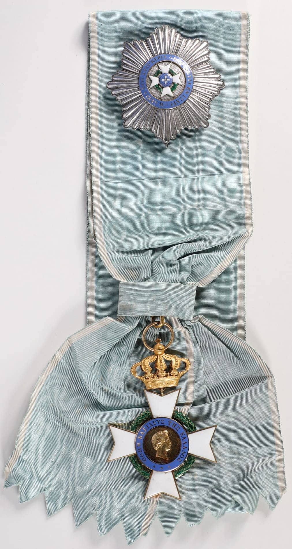 1st  class Order of the Redeemer of 1st type.jpg