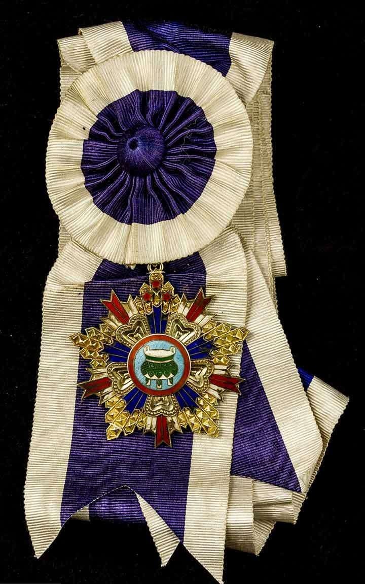1st class Order  of the Sacred Tripod.jpg