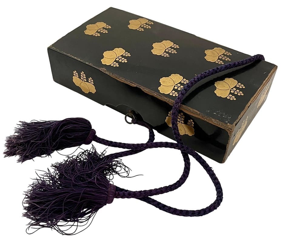1st class Sacred Treasure order Paleis Het Loo.jpg
