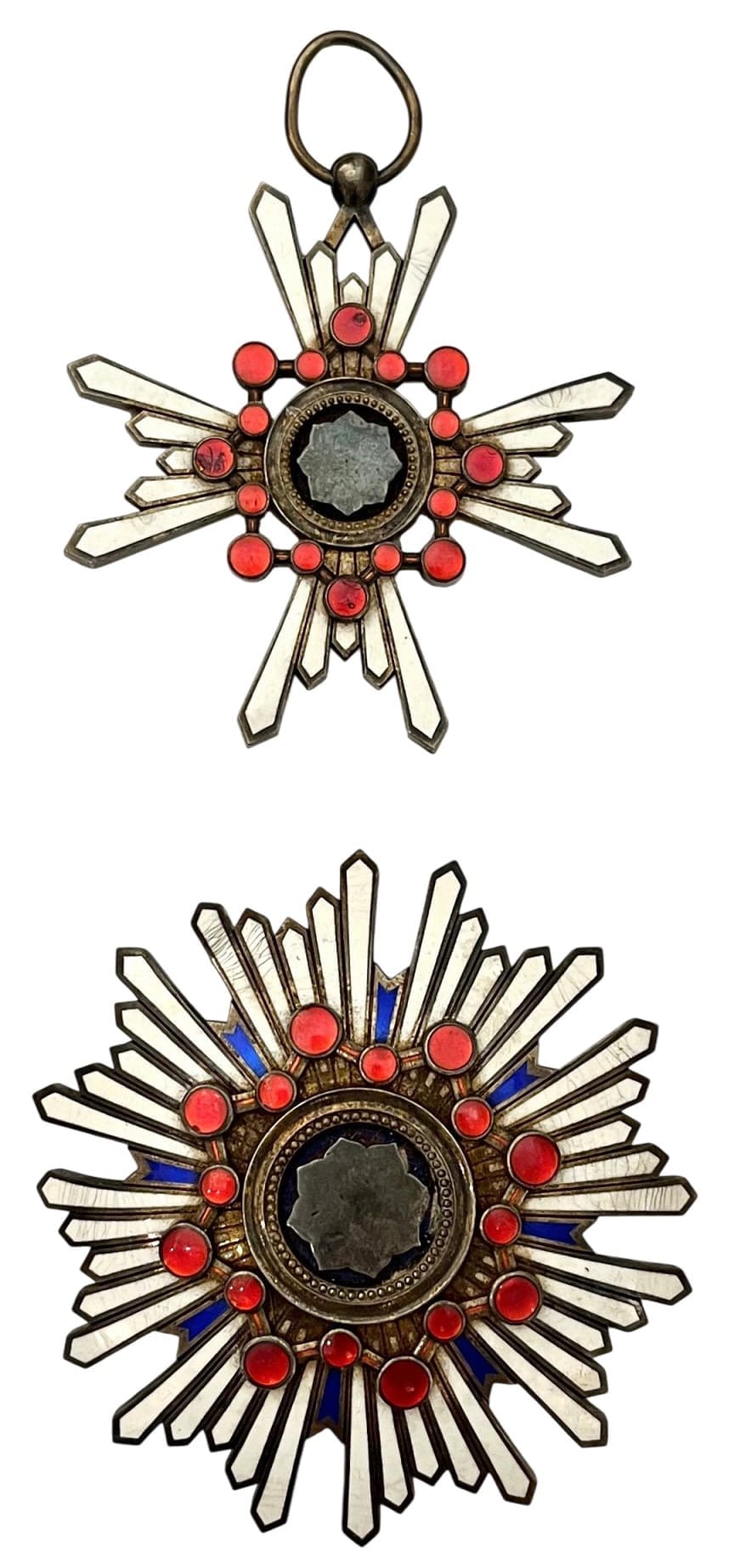 1st class  Sacred Treasure order Paleis Het Loo.jpg