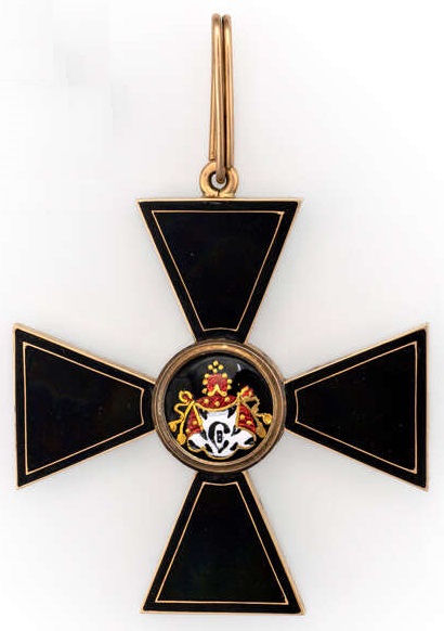 1st class Saint Vladimir order cross.jpg