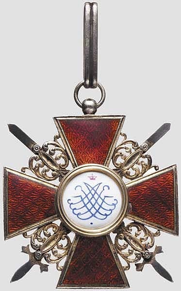 1st class St.Anna order made by  Chobillion.jpg