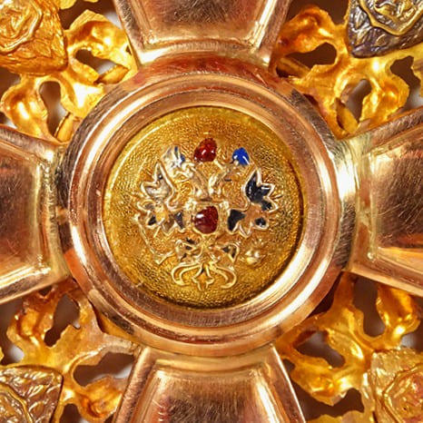 1st class St.Stanislaus Order  for Non-Christians made by Eduard.jpg