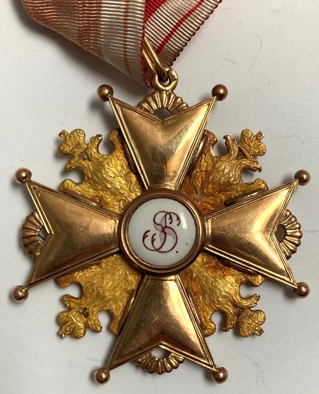 1st class  St. Stanislaus order.jpg