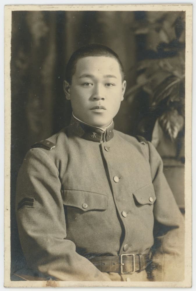 1st Independent Garrison Battalion  in Changchun.jpeg