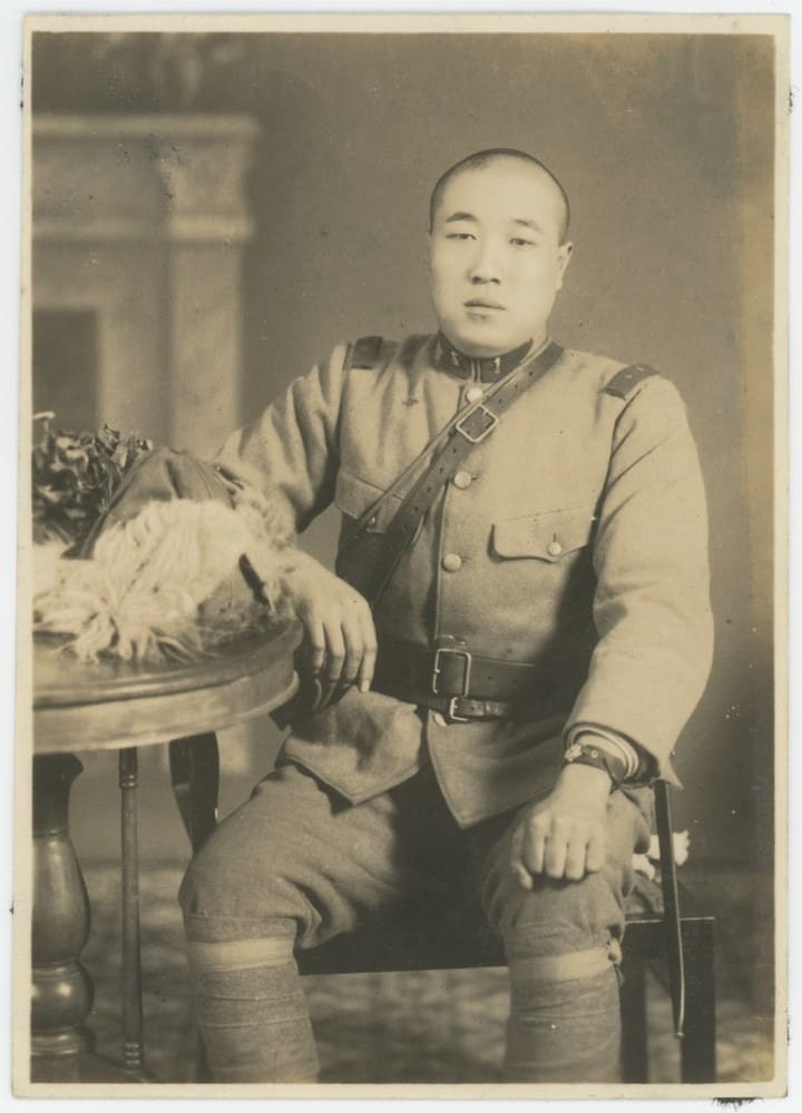 1st Independent Garrison  Battalion in Changchun.jpeg