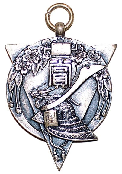 1st Signal Regiment Award Watch Fob.jpg
