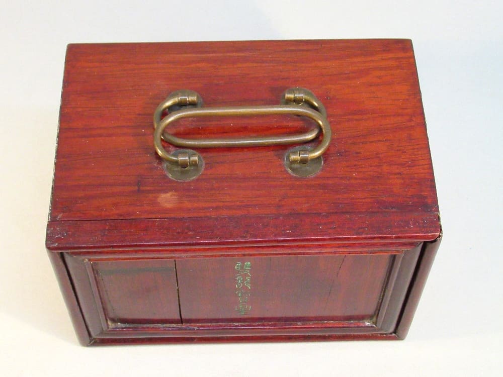 1st Type 4th Class Double Dragon  order case.jpg