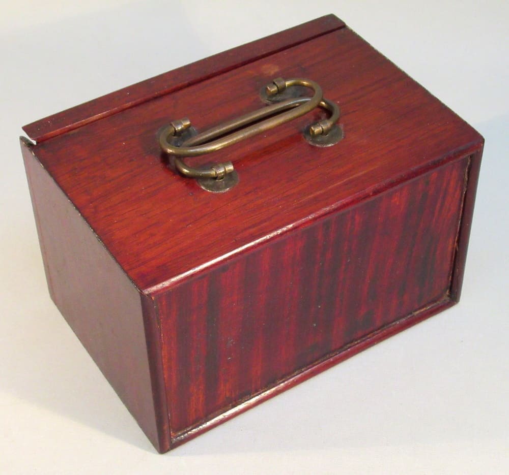 1st  Type 4th Class Double Dragon order case.jpg
