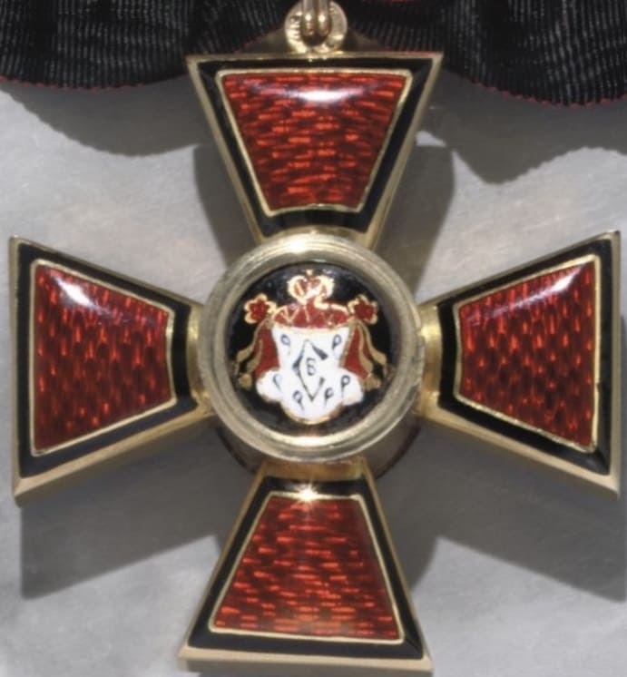 1st2nd class Order of Saint Vladimir marked PK ПК.jpg