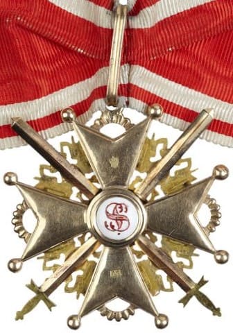 2-й степени орден  Станислава с мечами  АК.jpg