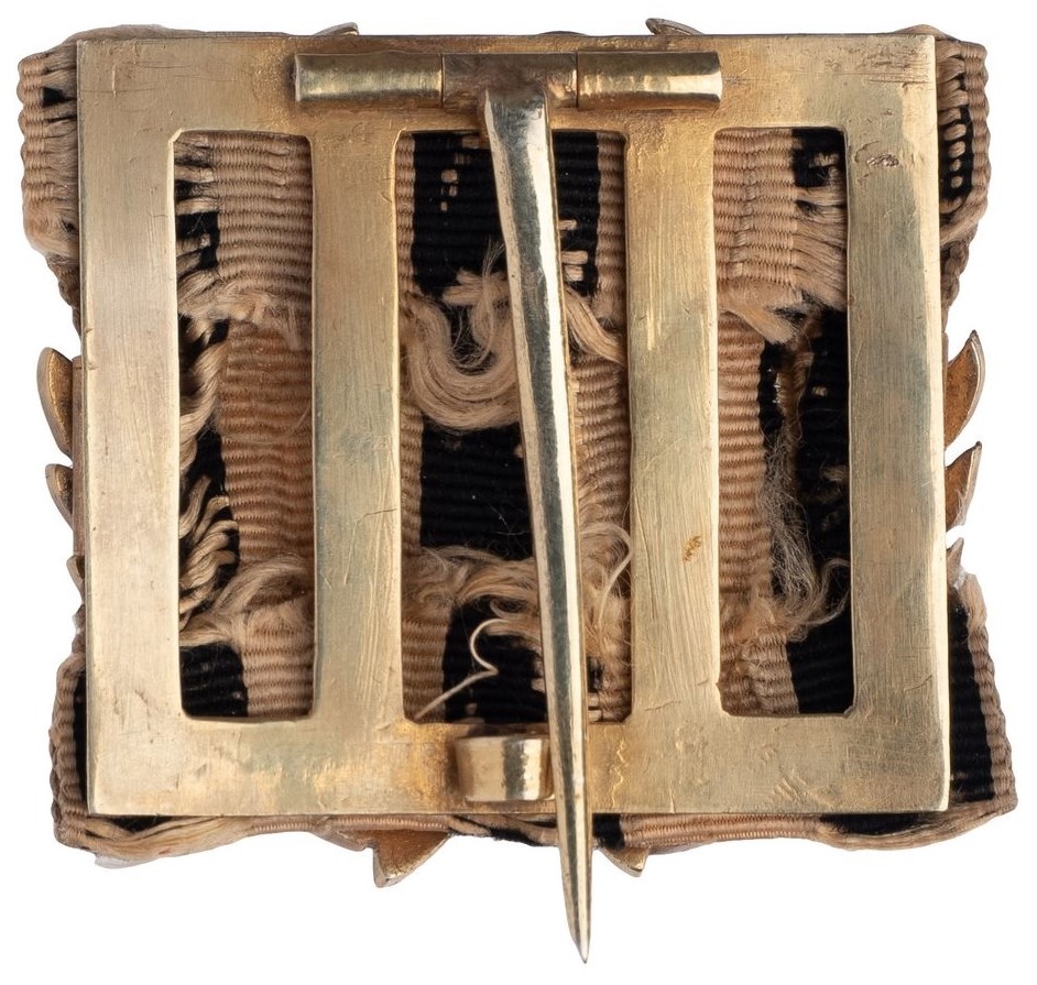 25 years of service on St.George  ribbon badge.jpg