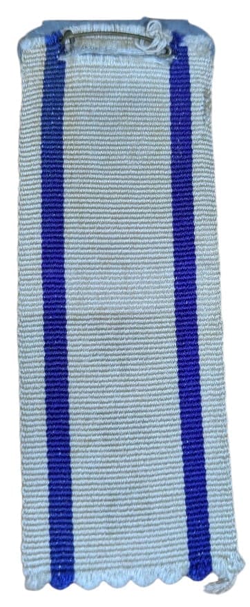 2600th Anniversary Celebration East Asia Games Kansai Tournament Official's  Badge.jpg